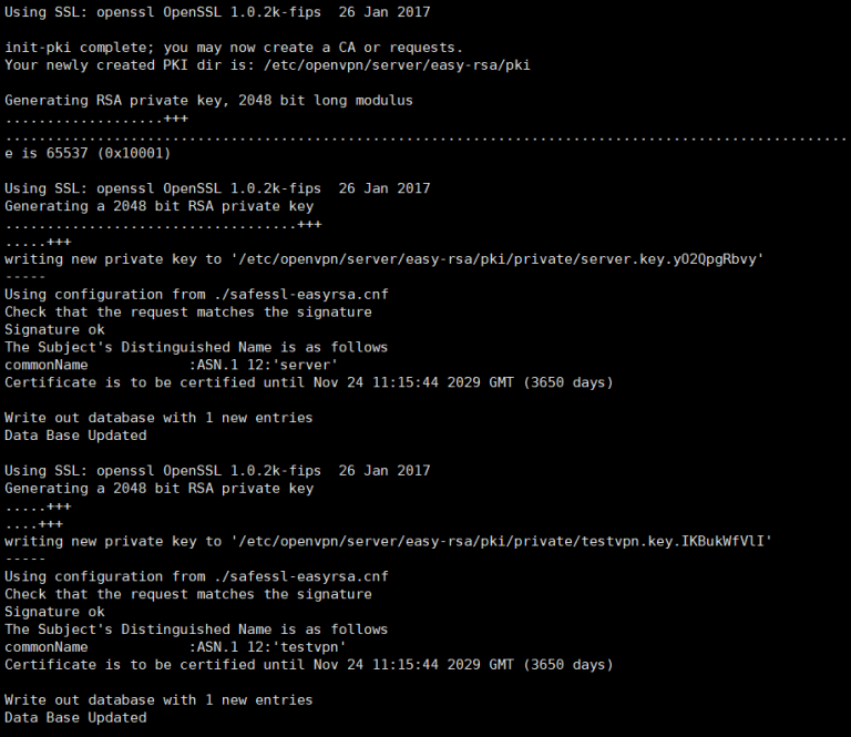 easy-install-openvpn-on-linux-wolf-isp